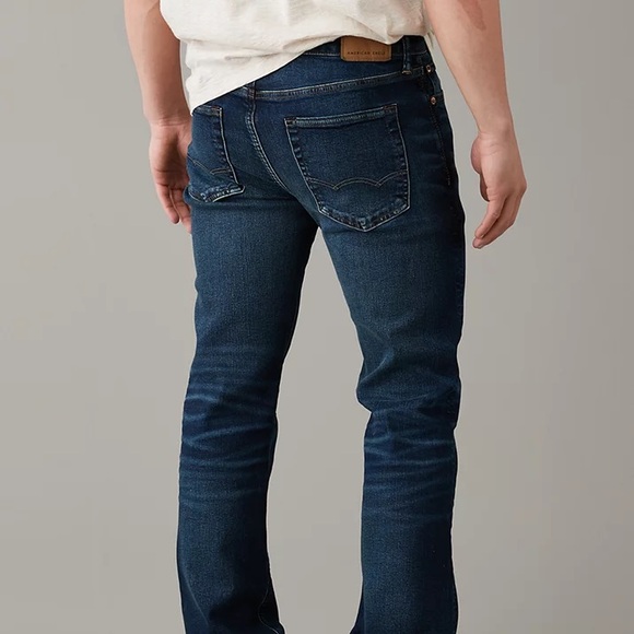AE American Eagle Ne(x)t Level Flex Original Bootcut Jeans 32”x30” - Picture 2 of 8